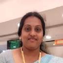 Photo of Sukrutha R.