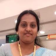 Sukrutha R. Class I-V Tuition trainer in Bangalore