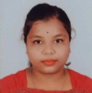 Preeti P. BSc Tuition trainer in Bhawanipatna