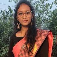 Sahira B. Class 11 Tuition trainer in Jajpur