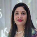 Photo of Rupali Bhardwaj