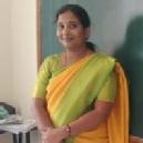 Photo of Shanthi P.