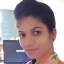 Shruti R. Kannada Language trainer in Mundgod