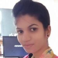 Shruti R. Kannada Language trainer in Mundgod