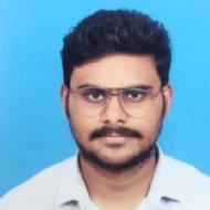 Yellapu Latish Sai Kumar Class 11 Tuition trainer in Visakhapatnam