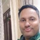 Photo of Ankit Agarwal