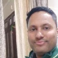Ankit Agarwal Class 10 trainer in Bijnor