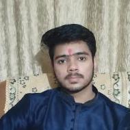 Piyush Vishnani Class 10 trainer in Agra