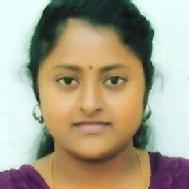 Durga B. Class 11 Tuition trainer in Rangareddy
