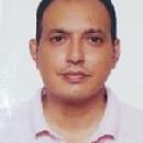 Photo of Yogesh Joshi