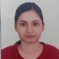 Soleha I. Class I-V Tuition trainer in Ghaziabad