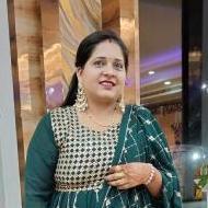 Manpreet K. Class I-V Tuition trainer in Mahuakheraganj