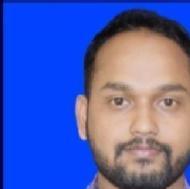 Deepak Kumar Swain Class 10 trainer in Bhubaneswar