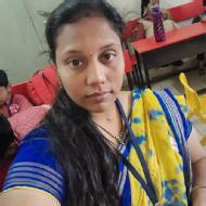 Anuradha S. Nursery-KG Tuition trainer in Rompicherla