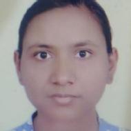 Khushi A. NEET-UG trainer in Jaipur