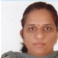 Bhavna G. Class 10 trainer in Surat