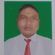 Francis Kisku Class I-V Tuition trainer in Dumka