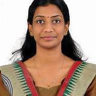 Kumarkar S. Bank Clerical Exam trainer in Anantapur