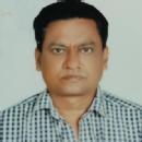 Photo of Dabbir Ramesh