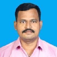 Dr Ramachandran P Class 12 Tuition trainer in Karur