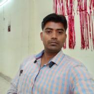 Nitesh Kumar Class 12 Tuition trainer in Kanpur