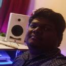 Photo of Praveen Daniel 