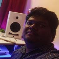 Praveen Daniel Piano trainer in Chennai