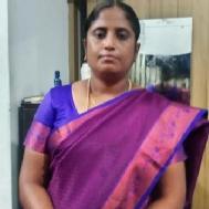 Nethra Class I-V Tuition trainer in Bangalore