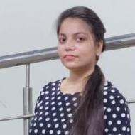 Ritika G. Class 8 Tuition trainer in Fatehpur