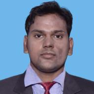 Chetan Kumar Mathur Class 10 trainer in Bisauli