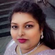 Abigayil M. Embroidery trainer in Avadi