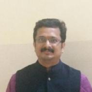 Dr. Bhalchandra Kamat Class 12 Tuition trainer in Dharwad