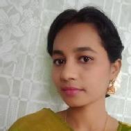 Swathi M. Class I-V Tuition trainer in Hyderabad