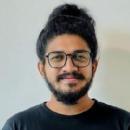 Photo of Arunnath E
