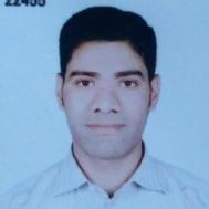 Sagar Kumar Class 11 Tuition trainer in Sultanganj