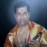 Sivavadivel M Vocal Music trainer in Tiruchirappalli