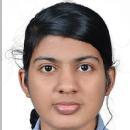 Photo of Amritha N.