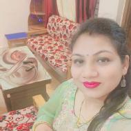 Muskan A. Class I-V Tuition trainer in Meerut