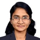 Radhika P. Hindi Tutors trainer in Pune