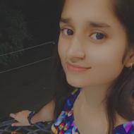 Muskan Agrahari Class I-V Tuition trainer in Lucknow