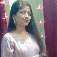 Shivani Srivastava Class 10 trainer in Prayagraj