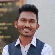 Manojkumar Parmar BCom Tuition trainer in Vadodara