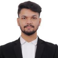 Sarvagya Kashyap LLB Tuition trainer in Delhi