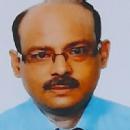 Photo of Anjan Bose