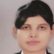 Vaishali S. Computer Course trainer in Lucknow