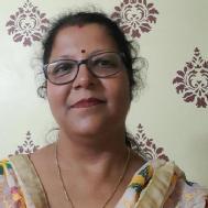 Sanchita R. Class I-V Tuition trainer in Durgapur