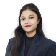 Trupti K. SAP trainer in Baramati