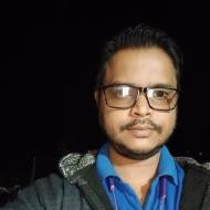 Pratap Keshari Panda Computer Course trainer in Salipur