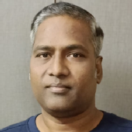 Rajkumar Class 12 Tuition trainer in Chennai