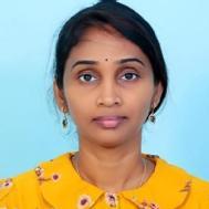 Nalluri K. Class 9 Tuition trainer in Hyderabad